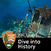 Dive into History: Shipwrecks of Biscayne National Park [OC, Large]