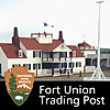 Fort Union Trading Post
