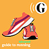 Advanced: the Guardian guide to running