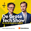 De Grote Tech Show | BNR