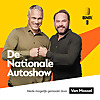 De Nationale Autoshow | BNR