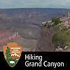 Hiking Grand Canyon