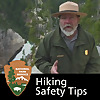 Hiking Safety Tips
