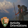 Activity Orientations