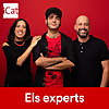 Els experts