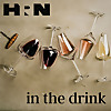 In the Drink