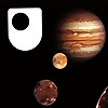 Moons of the Solar System - for iPod/iPhone
