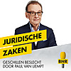 Juridische Zaken | BNR