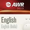 AWR English (Southern Asia / India)