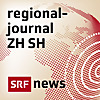 Regionaljournal Z&uuml;rich Schaffhausen