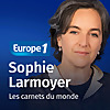 World Notebooks - Sophie Larmoyer