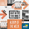 Out of the Box Album of the Week with Paul Shugrue