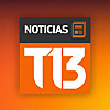 Noticias de T13