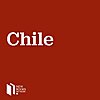 Novedades editoriales sobre Chile
