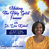 Making The Holy Spirit Famous with Dr. Lisa Kohut
