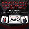 Always Learning / Always Teaching