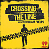 Crossing the Line with M. William Phelps