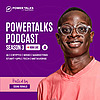Power Talks with Ssuna Ronald
