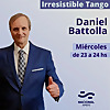 Irresistible Tango Rep&uacute;blica Argentina