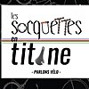 Les Socquettes en titane - Parlons v&eacute;lo!