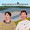 Bergensvandrerne