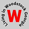 Living in Woodstock GA