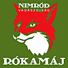 Rókamáj - Bors Richárddal