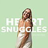 Heart Snuggles