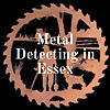 Metal Detecting in Essex