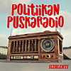 Politiikan puskaradio