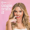 Angie Tries It