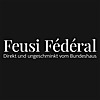 Feusi F&eacute;d&eacute;ral. Direkt aus dem Bundeshaus