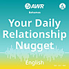 AWR in English - Your Daily Relationship Nugget