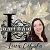 Love&BLoved Platform with Lena Cebula