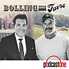 Bolling with Favre