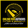 Online For Authors Podcast