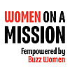 Women on a Mission Podcast