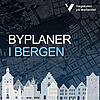 Byplaner i Bergen