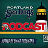 Portland Sea Dogs Podcast