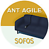 Ant Agile Sofos | On the Agile Couch
