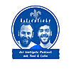 Lilienliebe - Der bärtigste Podcast über den SV Darmstadt 98 mit Toni Sailer & Colin Mahnke