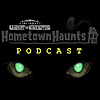 Hometown Haunts Podcast