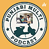 Punjab Multi Podcast