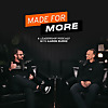 Made For More Leadership Podcast