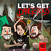 Let&rsquo;s Get Dangerous