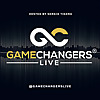 Gamechangers LIVE with Sergio Tigera
