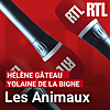 Les animaux