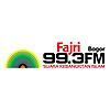 RADIO FAJRI FM 99.3 MHz