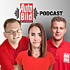 AUTO BILD Podcast