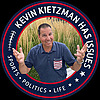 Kevin Kietzman Has Issues
